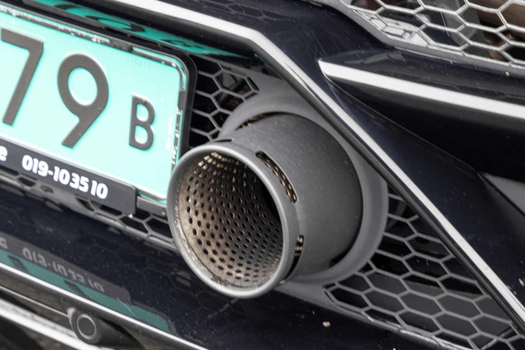 2020 Lamborghini Huracan LP610-2 EVO - Image 21 of 31