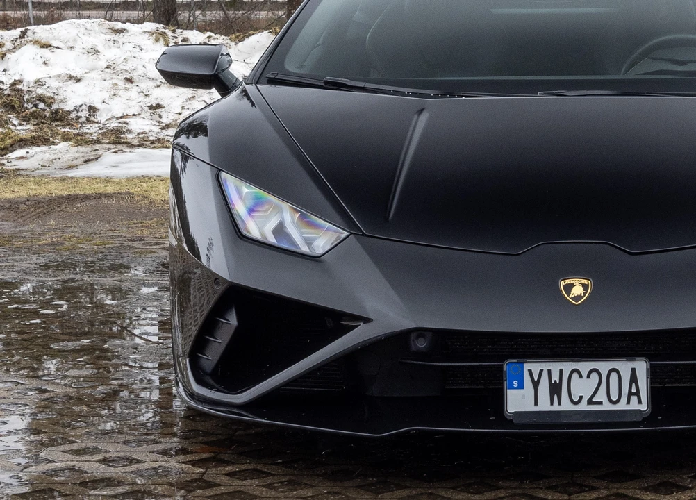 2020 Lamborghini Huracan LP610-2 EVO - Image 12 of 31