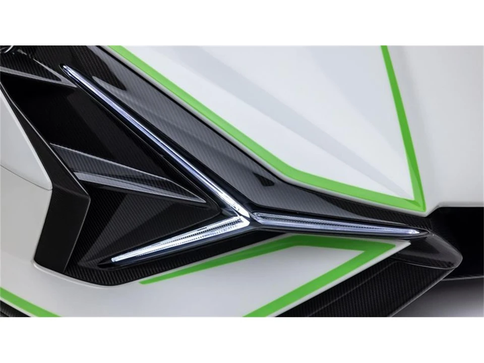 2020 Lamborghini Sian FKP 37 - Image 26 of 31