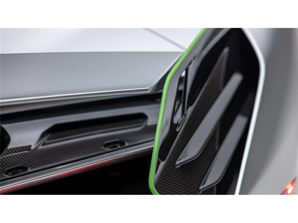 2020 Lamborghini Sian FKP 37 - Image 28 of 31