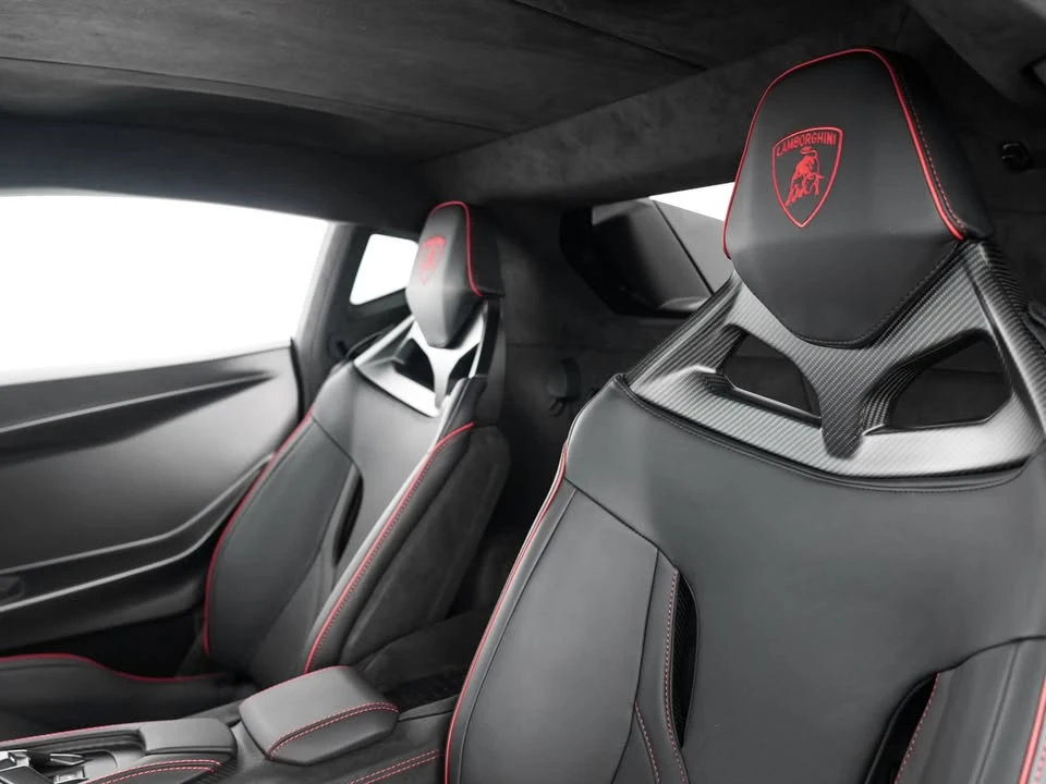 2020 Lamborghini Temerario - Image 5 of 7