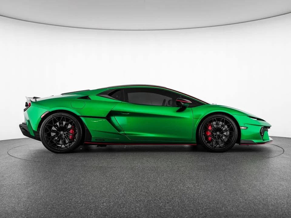 2020 Lamborghini Temerario - Image 3 of 7
