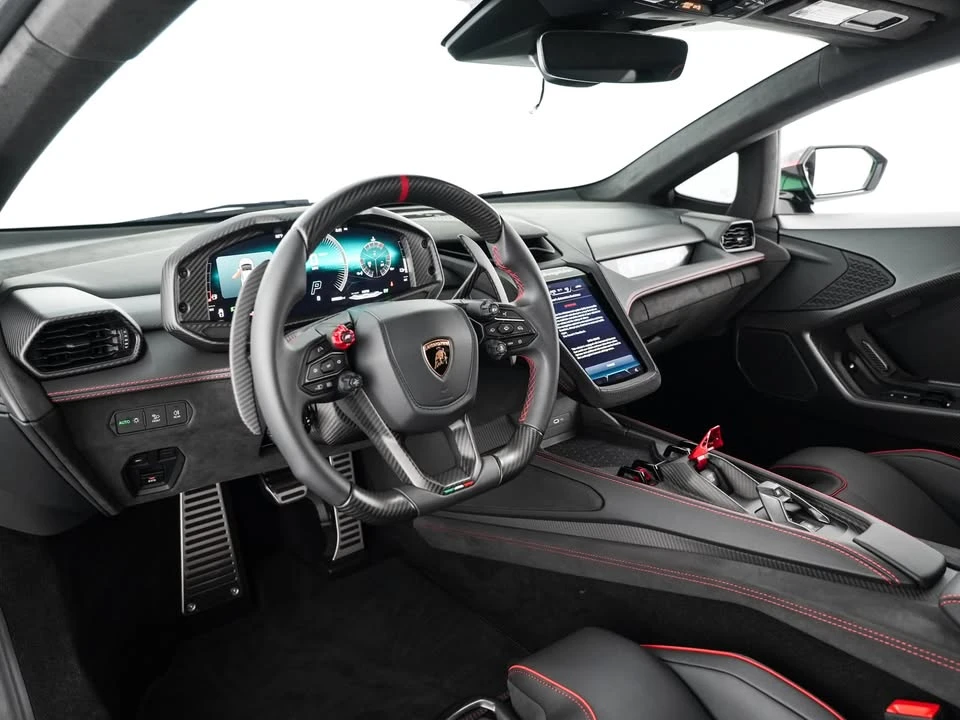 2020 Lamborghini Temerario - Image 4 of 7