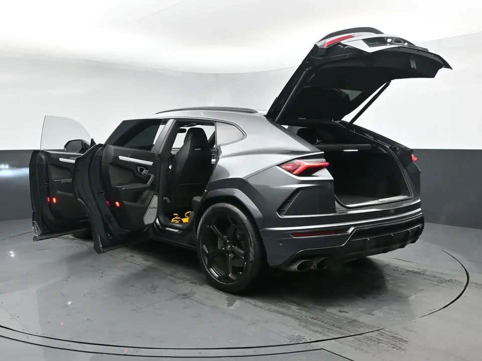 2020 Lamborghini Urus - Image 13 of 20