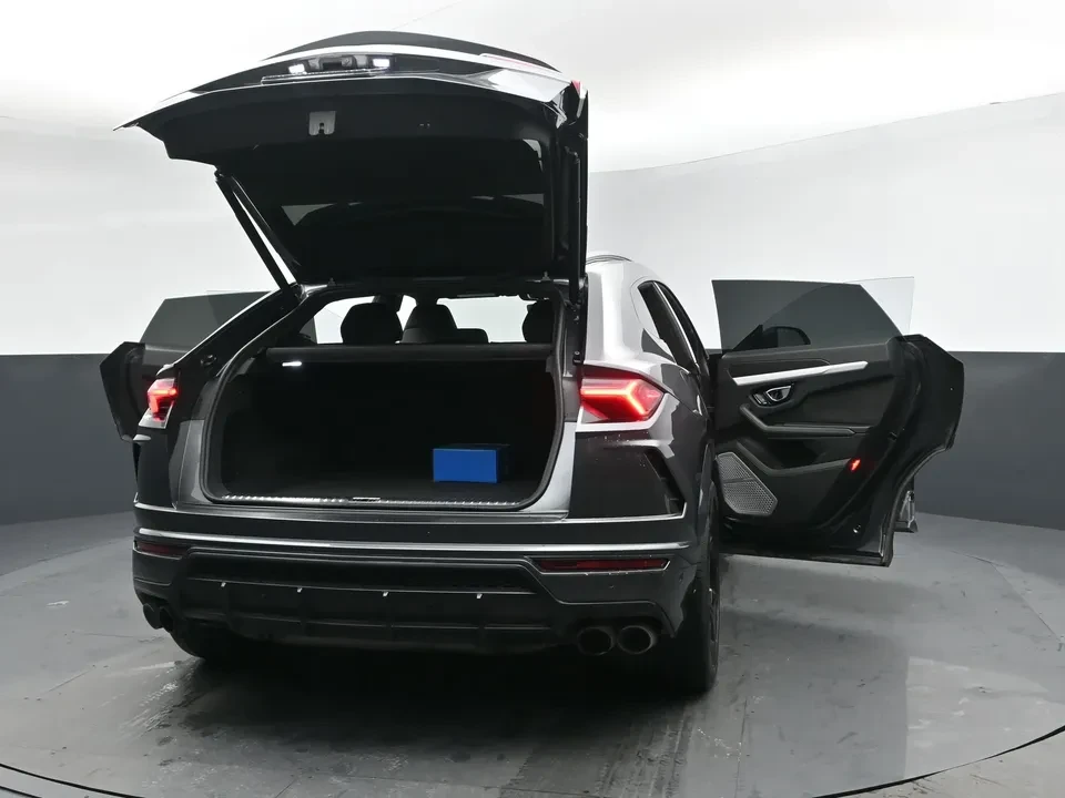 2020 Lamborghini Urus - Image 18 of 20