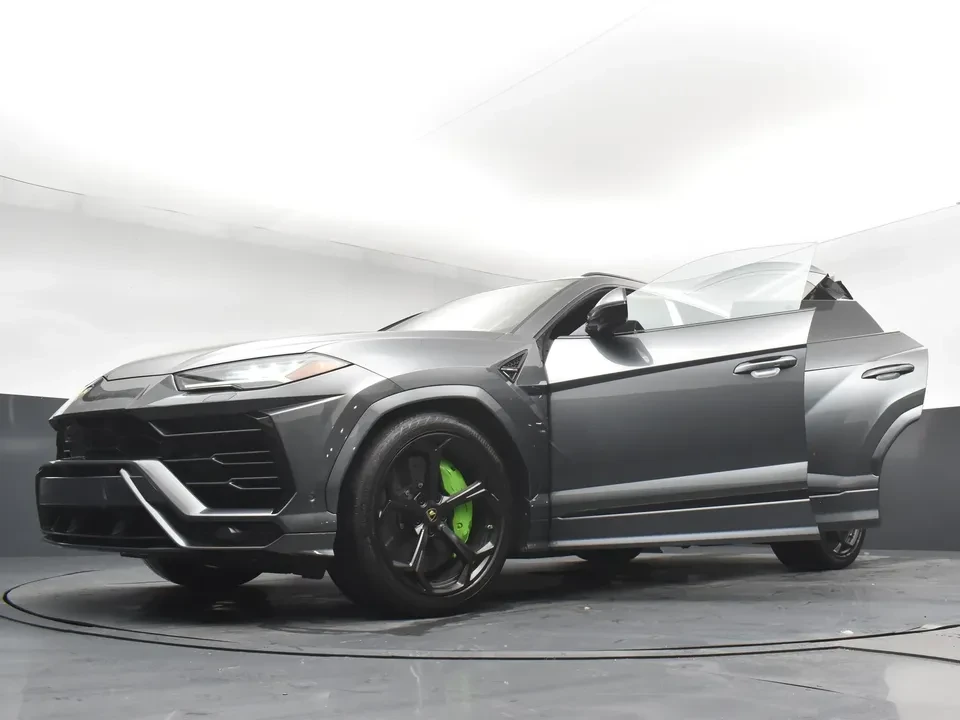 2020 Lamborghini Urus - Image 4 of 20