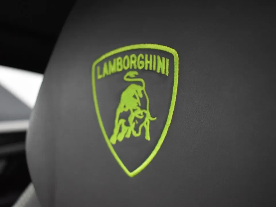 2020 Lamborghini Urus - Image 10 of 20