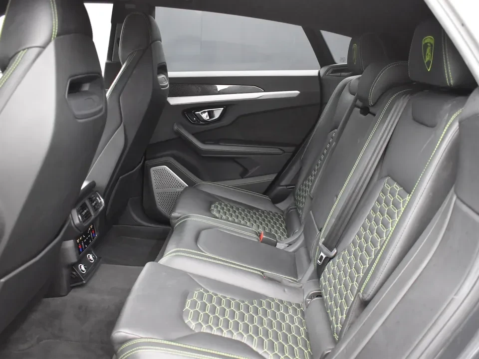 2020 Lamborghini Urus - Image 11 of 20