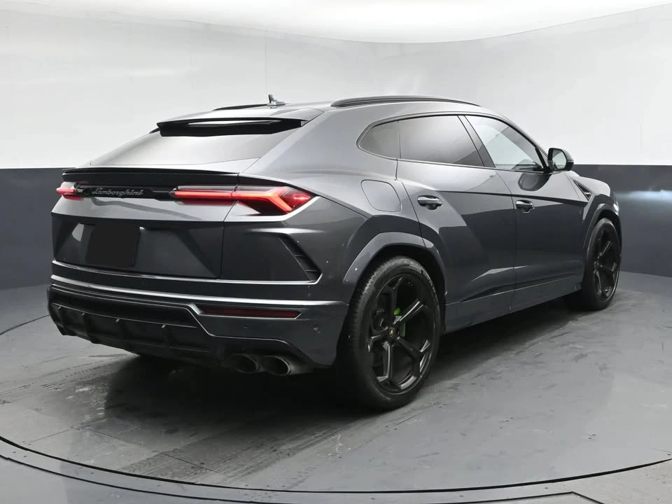 2020 Lamborghini Urus - Image 19 of 20