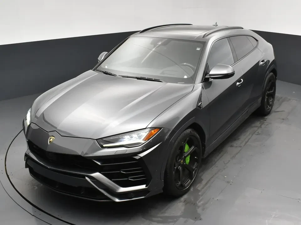 2020 Lamborghini Urus - Image 2 of 20