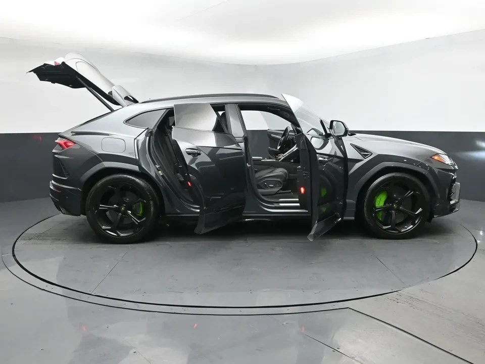 2020 Lamborghini Urus - Image 14 of 20