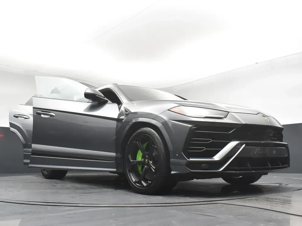 2020 Lamborghini Urus - Image 3 of 20