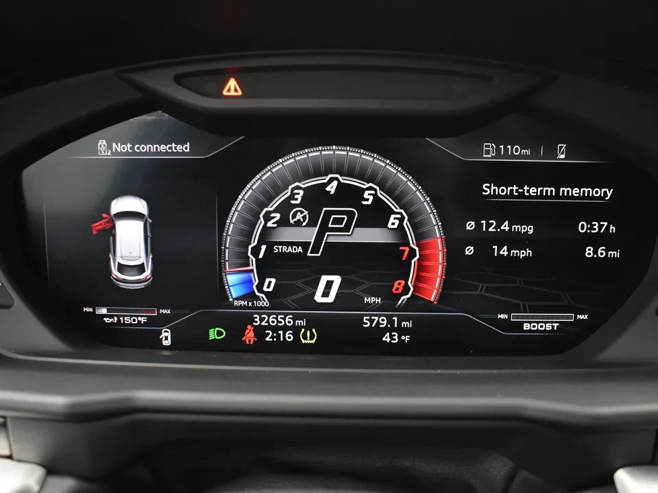 2020 Lamborghini Urus - Image 7 of 20