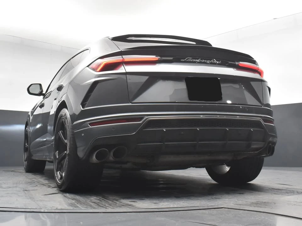 2020 Lamborghini Urus - Image 20 of 20