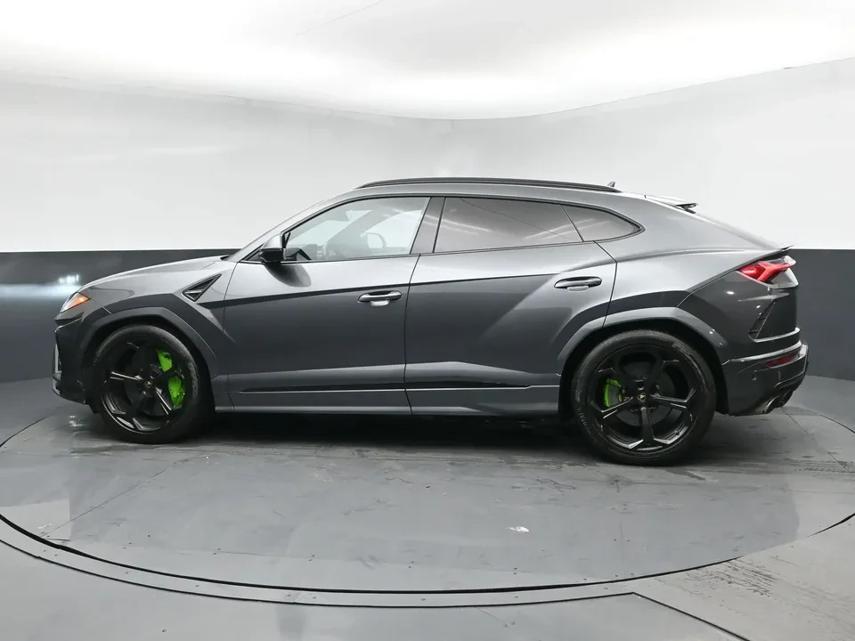 2020 Lamborghini Urus - Image 16 of 20