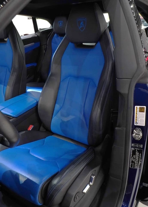 2020 Lamborghini Urus - Image 7 of 8