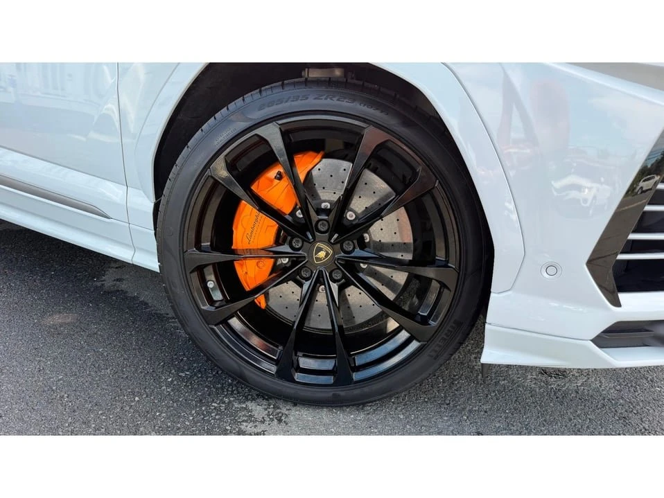 2020 Lamborghini Urus - Image 13 of 20