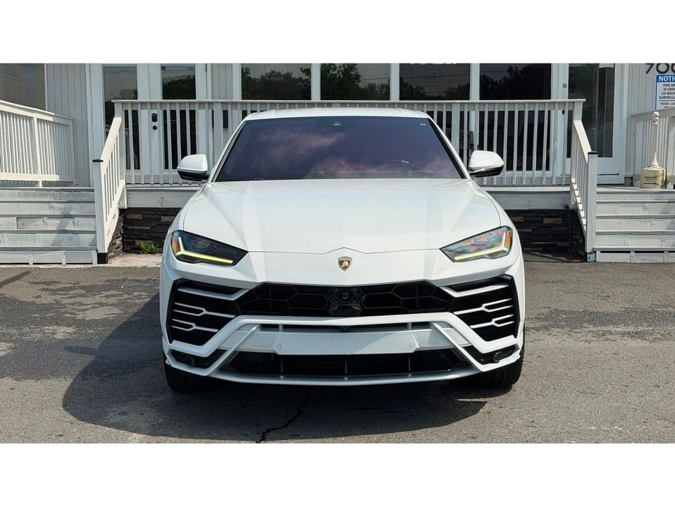 2020 Lamborghini Urus - Image 9 of 20