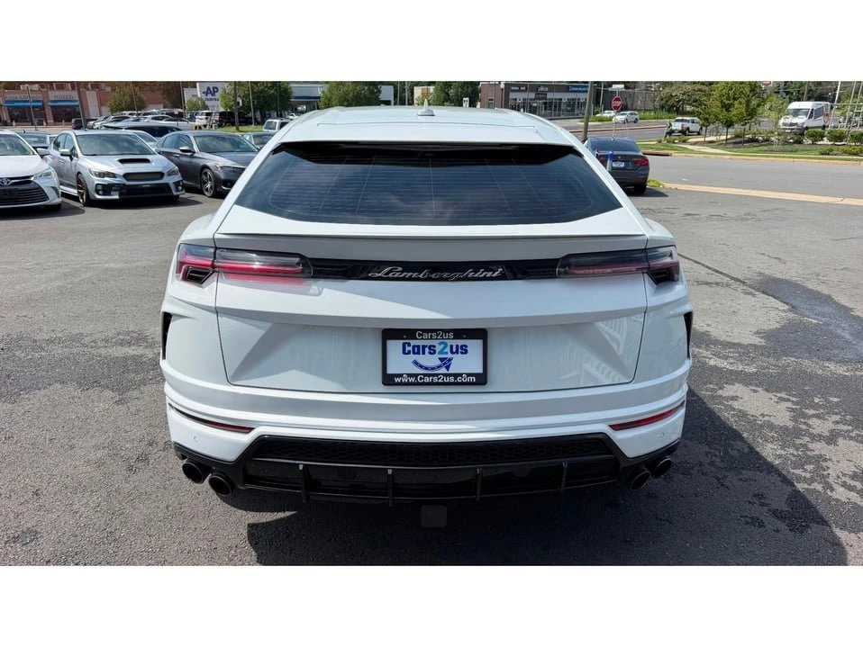 2020 Lamborghini Urus - Image 5 of 20