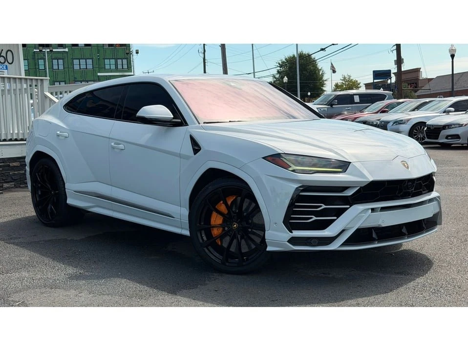2020 Lamborghini Urus - Image 8 of 20