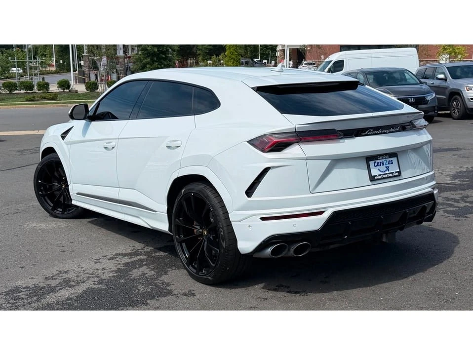2020 Lamborghini Urus - Image 4 of 20