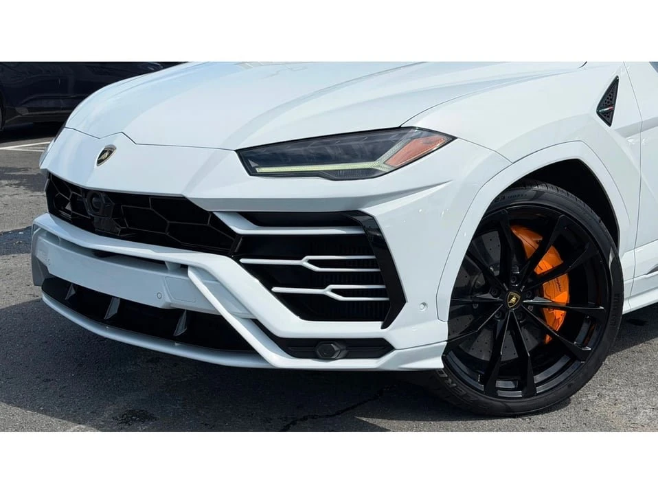 2020 Lamborghini Urus - Image 15 of 20