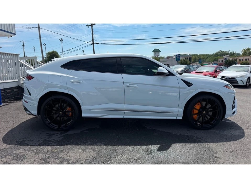 2020 Lamborghini Urus - Image 7 of 20
