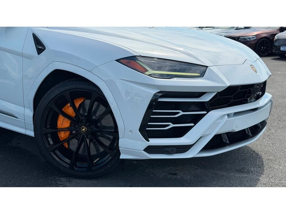 2020 Lamborghini Urus - Image 11 of 20