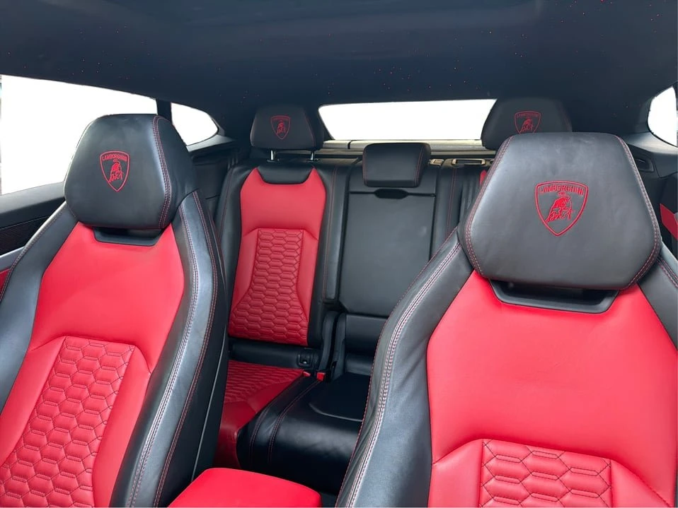 2020 Lamborghini Urus - Image 15 of 20