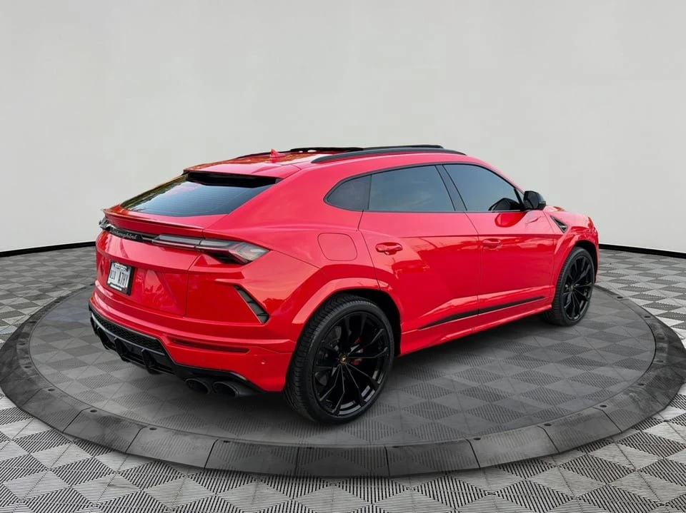 2020 Lamborghini Urus - Image 5 of 20