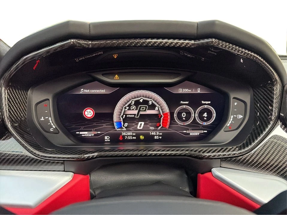 2020 Lamborghini Urus - Image 16 of 20