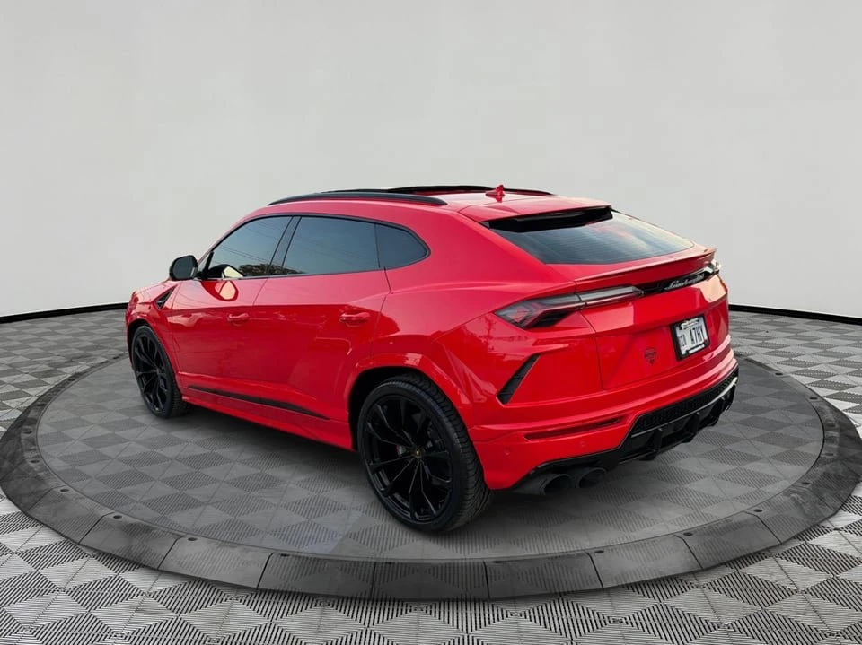 2020 Lamborghini Urus - Image 7 of 20