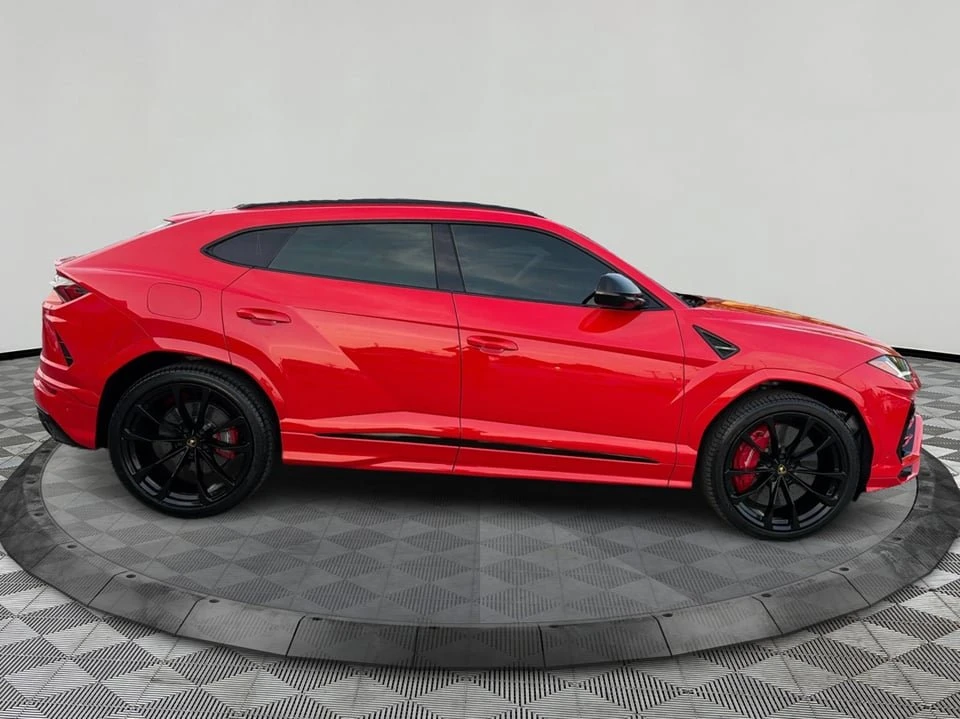 2020 Lamborghini Urus - Image 4 of 20
