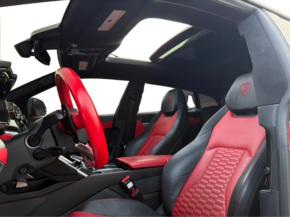 2020 Lamborghini Urus - Image 9 of 20