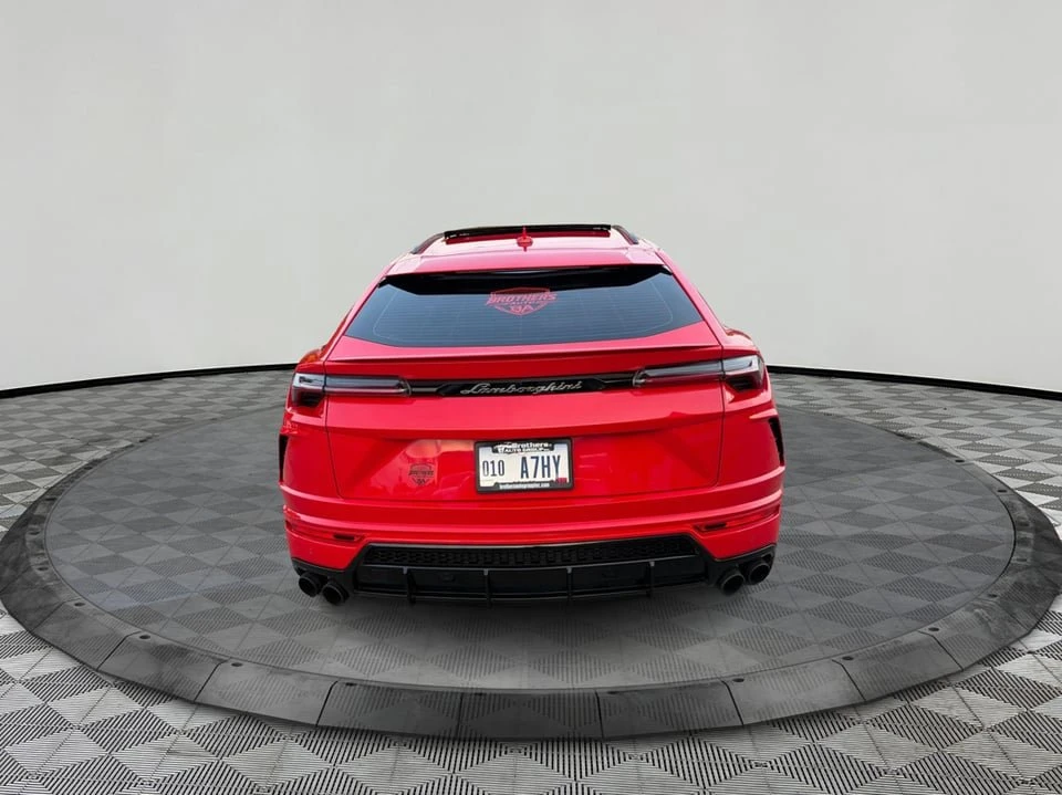 2020 Lamborghini Urus - Image 6 of 20