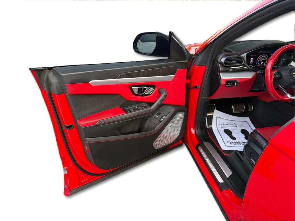 2020 Lamborghini Urus - Image 20 of 20