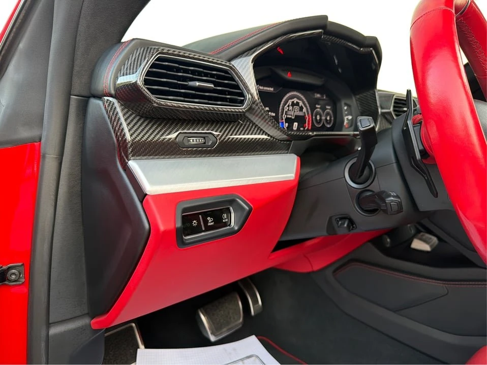 2020 Lamborghini Urus - Image 19 of 20