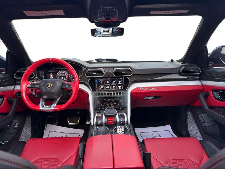 2020 Lamborghini Urus - Image 14 of 20