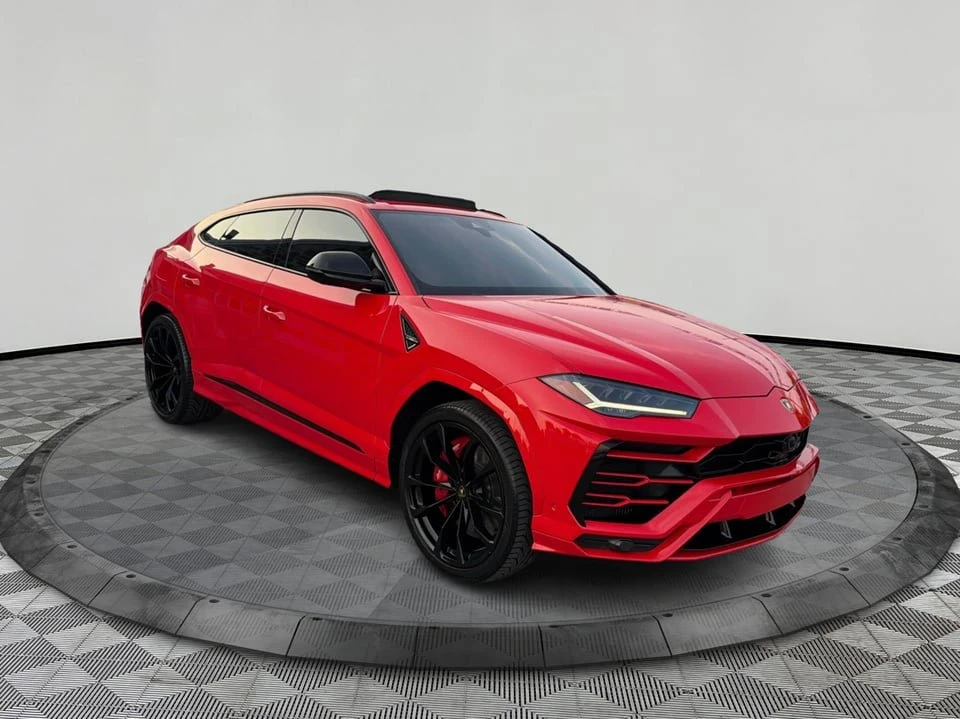 2020 Lamborghini Urus - Image 3 of 20