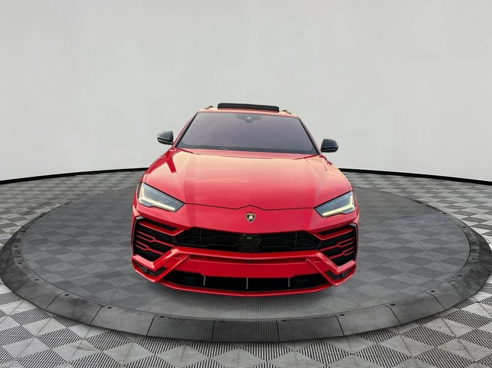 2020 Lamborghini Urus - Image 2 of 20