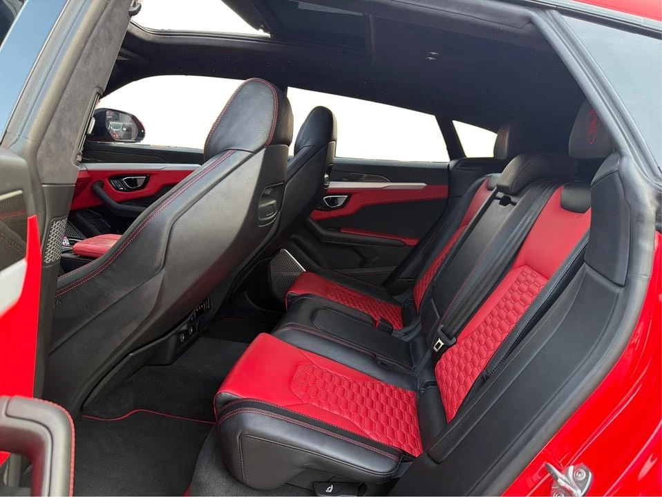 2020 Lamborghini Urus - Image 10 of 20