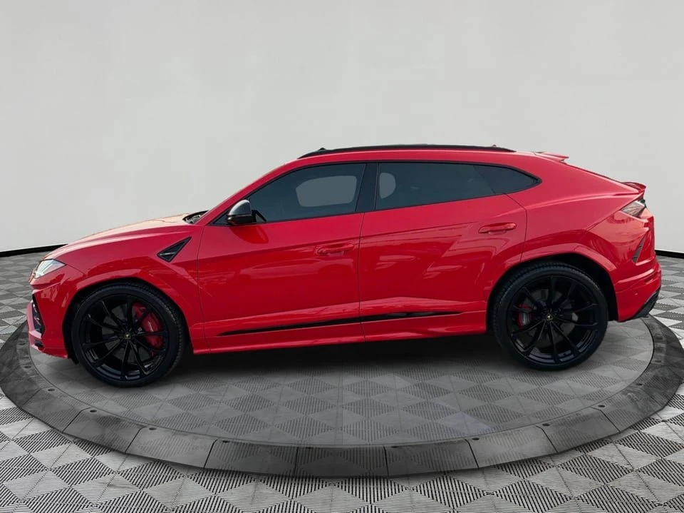 2020 Lamborghini Urus - Image 8 of 20