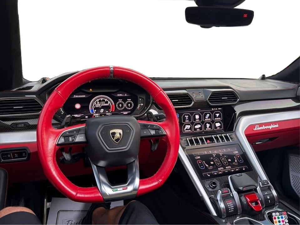 2020 Lamborghini Urus - Image 17 of 20