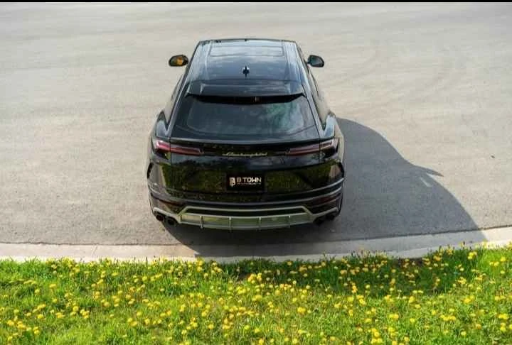 2020 Lamborghini Urus - Image 3 of 6