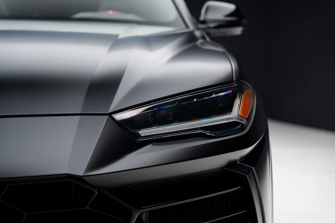 2020 Lamborghini Urus - Image 10 of 31