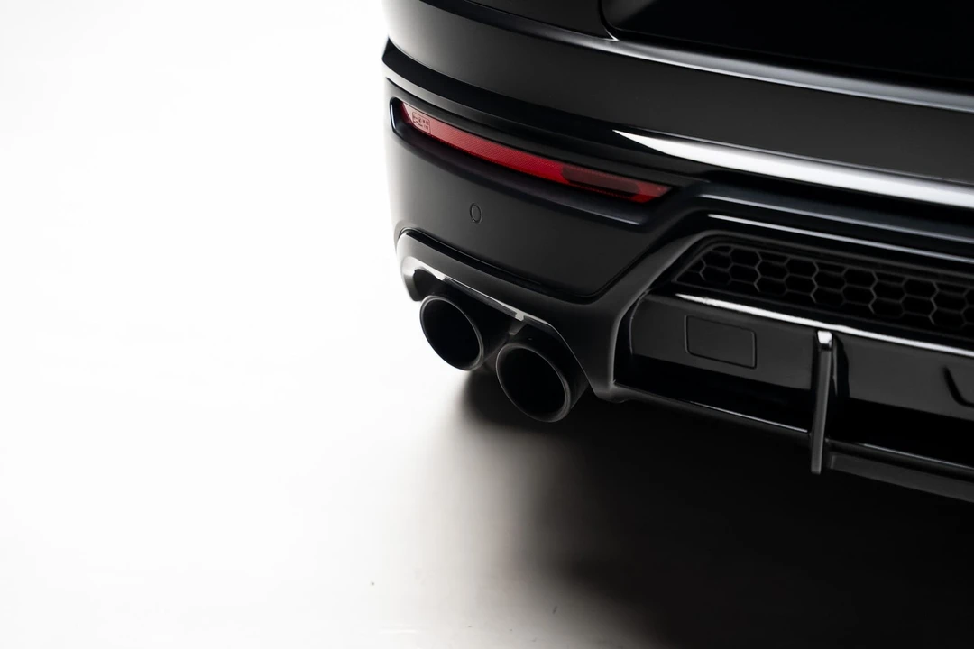 2020 Lamborghini Urus - Image 31 of 31