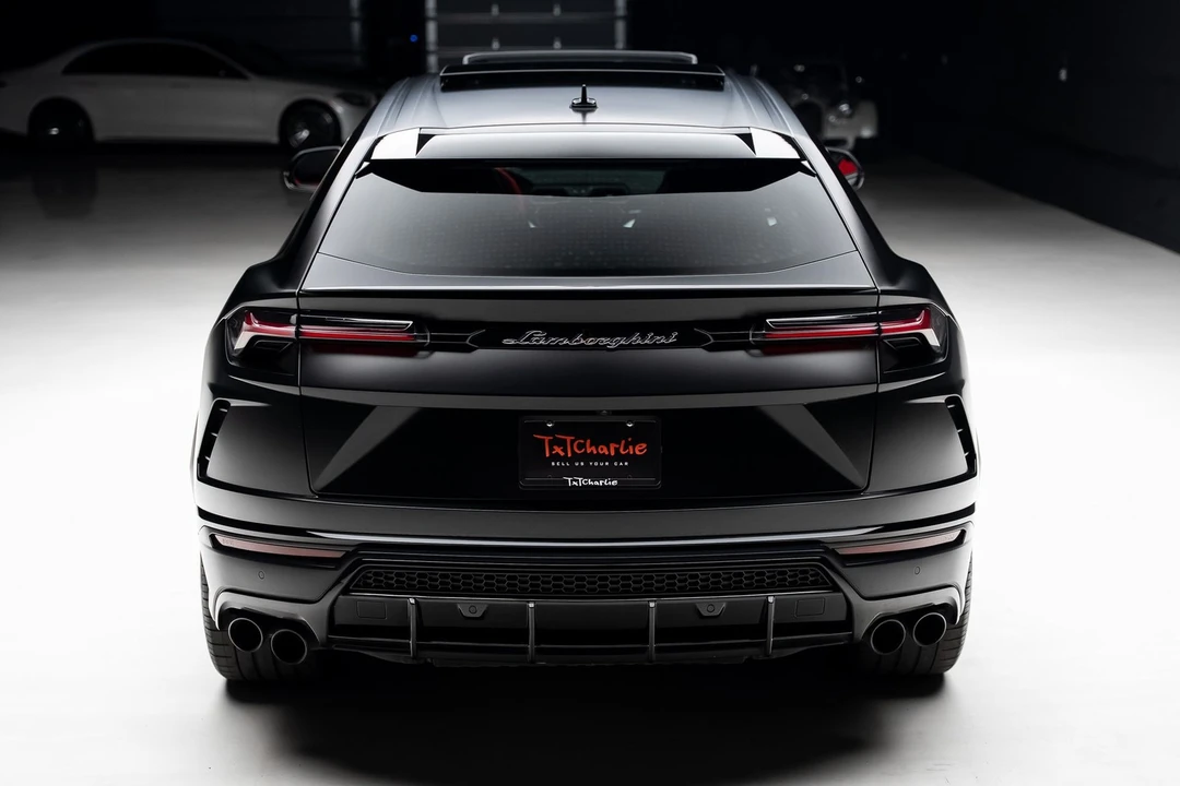 2020 Lamborghini Urus - Image 25 of 31