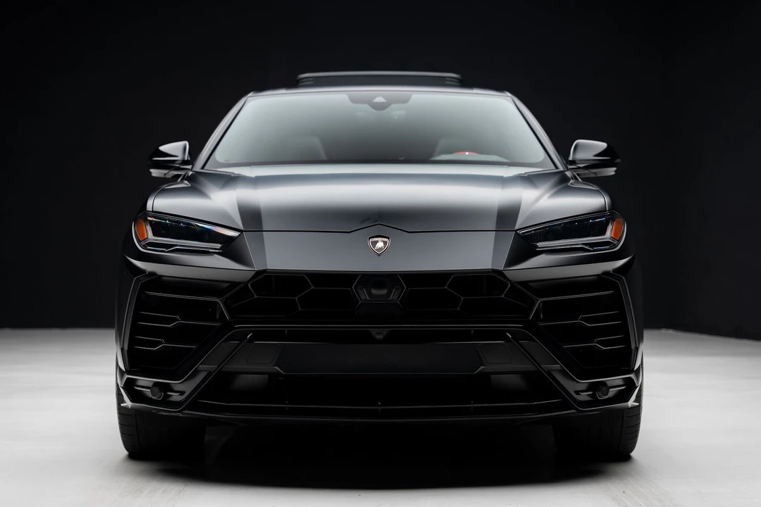 2020 Lamborghini Urus - Image 8 of 31