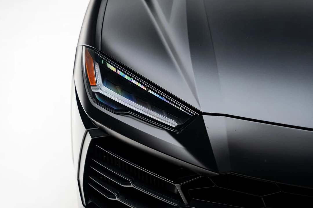 2020 Lamborghini Urus - Image 12 of 31