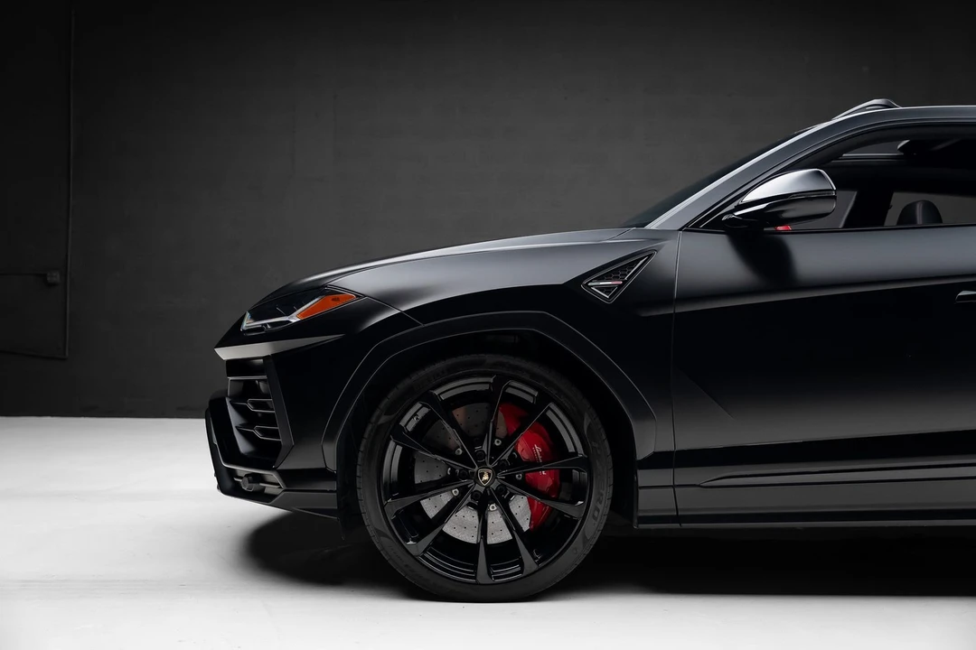 2020 Lamborghini Urus - Image 19 of 31